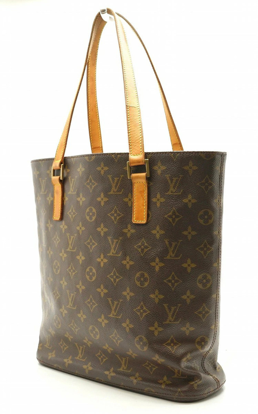 Louis Vuitton Vavin Bag Shoulder Monogram Tote